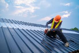 Best Roof Coating and Sealing  in Sun Valley, PA